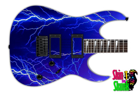  Guitar Skin Lightning Inline 