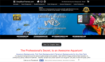 DeepBlueThemes.com