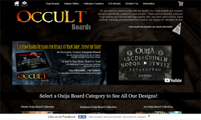 OccultBoards.com