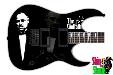  Bootleg Godfather 