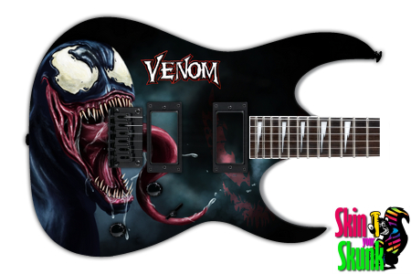  Bootleg Venom 