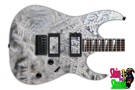  Guitar Skin Crystal Needle 