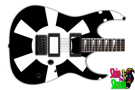  Guitar Skin Customcolor Gear 