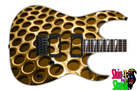  Guitar Skin Depth2 Holes 