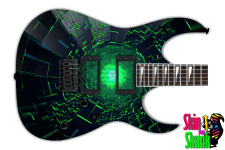  Guitar Skin Depth2 Vortex 