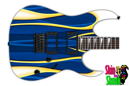  Guitar Skin Hotrod Light Right 