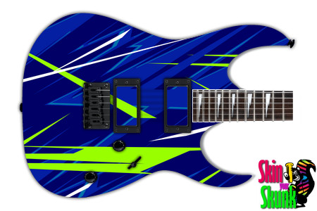  Guitar Skin Hotrod Pace 