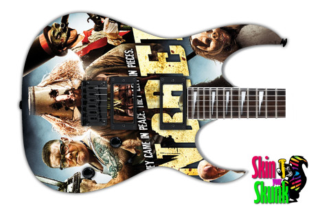  Guitar Skin Movies1 Inbred 
