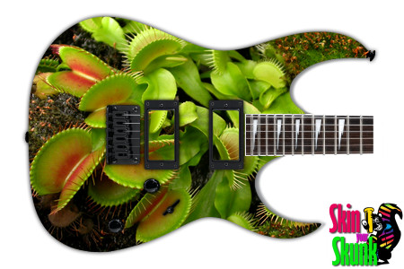  Guitar Skin Elements Venus 