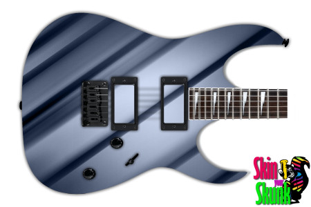  Guitar Skin Stripes 0060 
