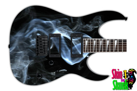  Guitar Skin Rockstar Blackmore Smoke 