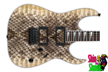  Guitar Skin Skinshop Snake Shed 