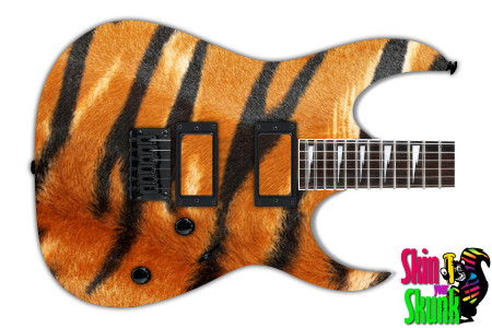  Guitar Skinshop Fur Tigress 