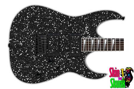  Guitar Skin Sparkle 0035 