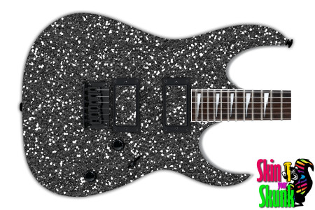  Guitar Skin Sparkle 0060 