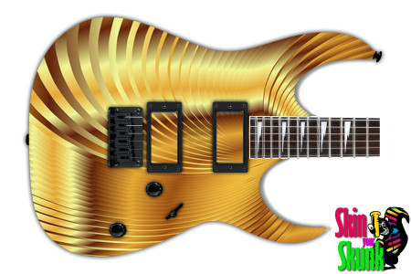  Guitar Skin Scifi 0016 