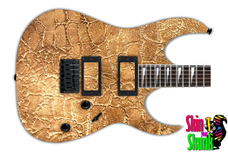  Guitar Skin Scifi 0023 