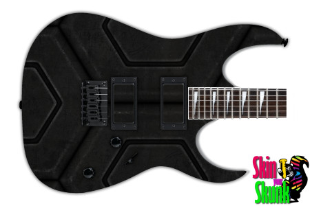  Guitar Skin Scifi 0035 