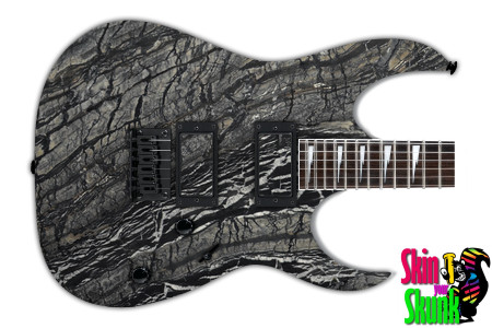  Guitar Skin Texture Kenyablack 
