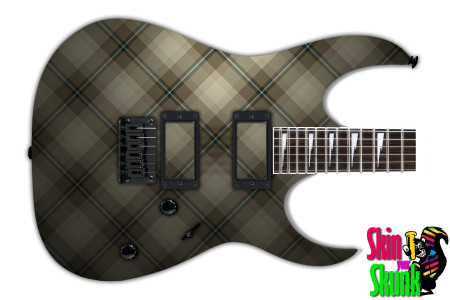  Guitar Skin Abstractpatterns Boxes 