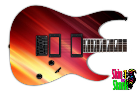  Guitar Skin Abstractpatterns Edge 