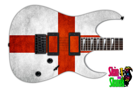  Guitar Skin Abstractpatterns Templar 