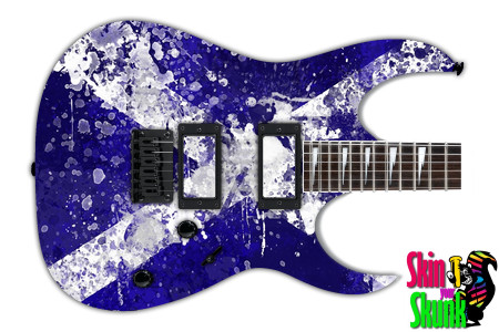  Guitar Skin Abstractpatterns X 