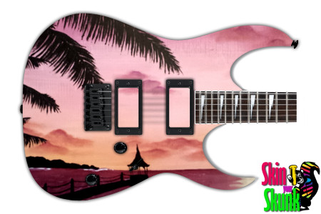  Guitar Skin Pp Gazebo 