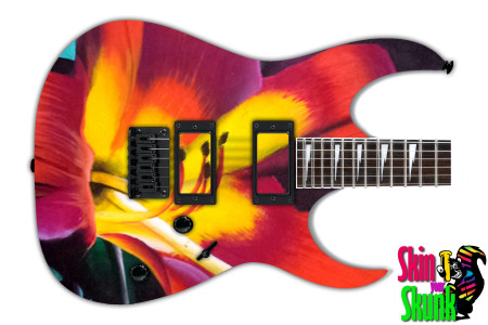  Guitar Skin Pp Scent 