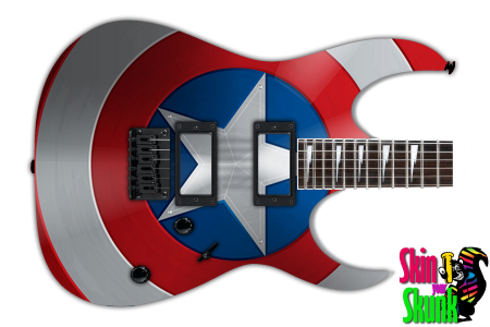  AMERICAN STAR 