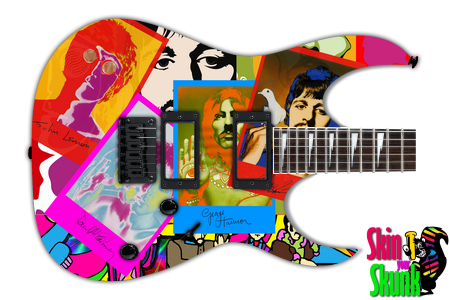  BEATLES 