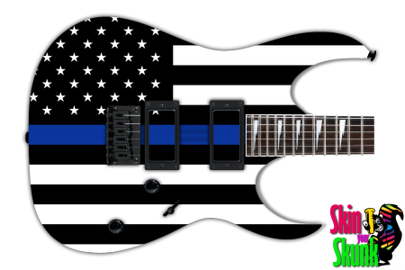  BLUE LINE 