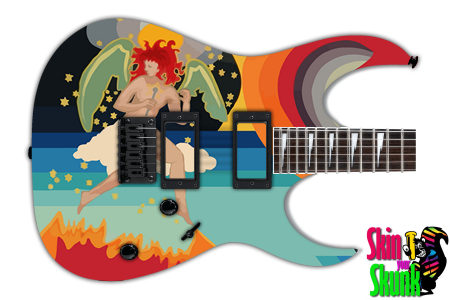  CLAPTON THE FOOL 