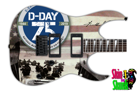  D DAY 75 