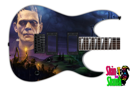  FRANKENSTEIN 2018 200 
