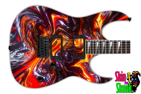  LAVA I 