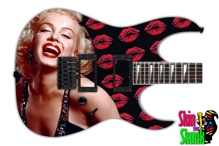  MARILYN LIPS 