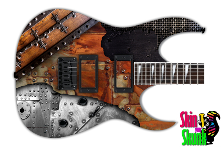  METAL FRANKENSTEIN 