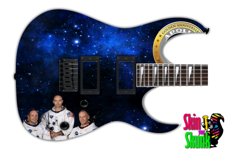  MOON LANDING 50 