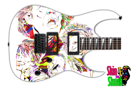  ROLLING STONES 