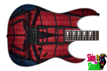 SPIDER 