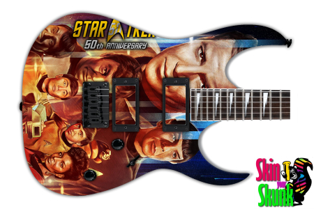  STARTREK50 