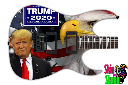  TRUMP 2020 
