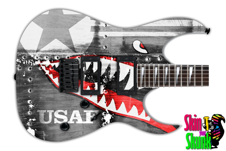  USAF SHARK 