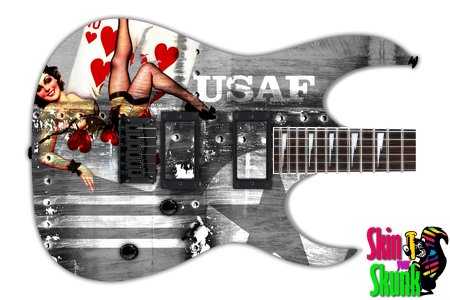  USAF 