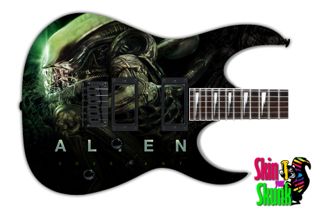  Bootleg Alien 