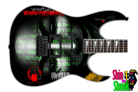  Bootleg Anonymous 