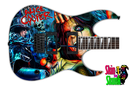  Bootleg Cooper 