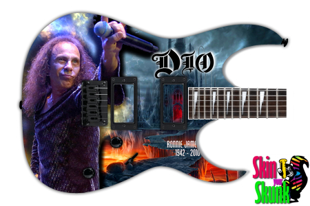  Bootleg Dio 