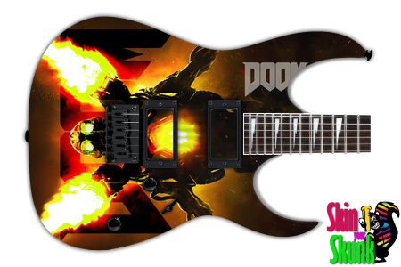  Bootleg Doom 